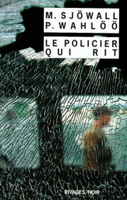 Le policier qui rit (Rivages noir (poche)) (French Edition)