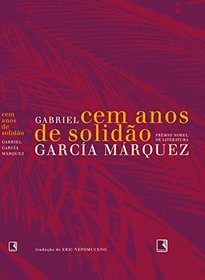 Cem Anos de Solidao - Cien Anos de Soledad (Em Portugues do Brasil)
