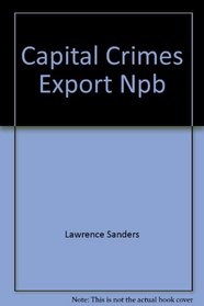 Capital Crimes Export Npb