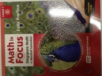 Math in Focus: Singapore Math: Extra Practice, Book B Course 1
