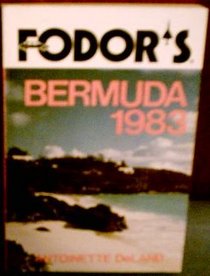 FD Bermuda 1983