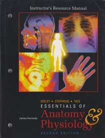 Essentials of Anatomy & Physiology Instructor's Resource Manual