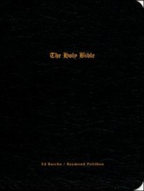 The Holy Bible & the End