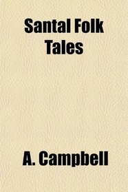 Santal Folk Tales
