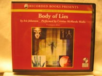 Body of Lies (Eve Duncan,Bk 3) (Audio CD) (Unabridged)