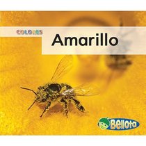 Amarillo / Yellow (Colores / Colors) (Spanish Edition)