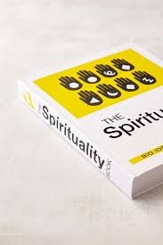 The Spirituality Book: Big Ideas Simply Explained By DK Publishing