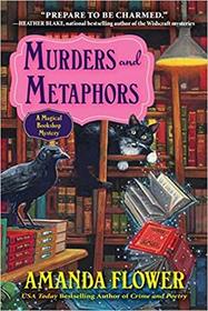 Murders and Metaphors (Magical Bookshop, Bk 3)