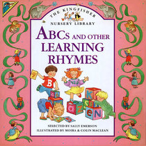 ABCs and Other Learning Rhymes