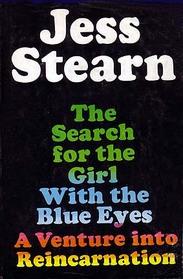 The Search for the Girl With the Blue Eyes