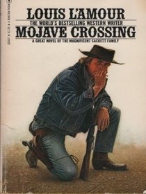 Mojave Crossing