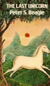The Last Unicorn