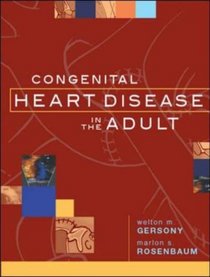 Congenital Heart Disease Adult