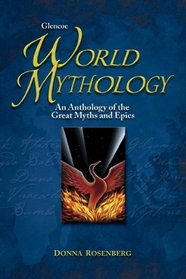 World Mythology, Student Edition