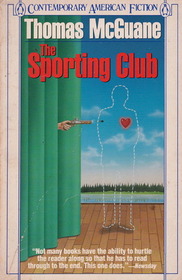 The Sporting Club