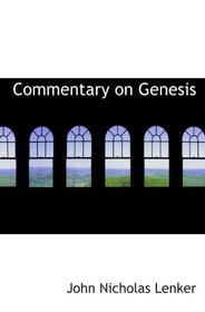 Commentary on Genesis