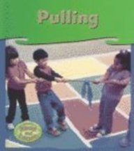 Pulling (Heinemann Read and Learn)