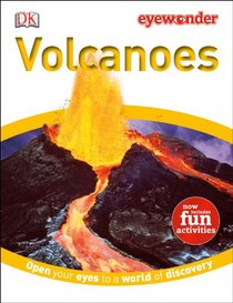 Eye Wonder: Volcano