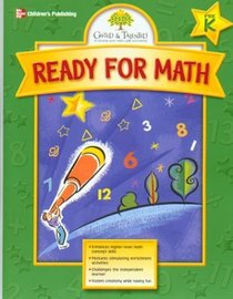 Gifted & Talented, Ready for Math