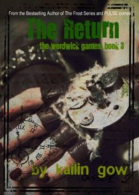 The Return (The Wordwick Games #3)