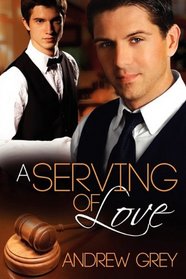 A Serving of Love (Of Love, Bk 2)
