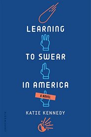 Learning to Swear in America