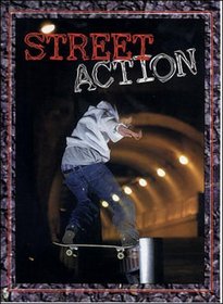 Street Action (Wildcats)