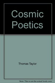 Cosmic Poetics
