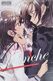 clair Blanche: A Girls' Love Anthology That Resonates in Your Heart (clair: A Girls' Love Anthology That Resonates in Your Heart, 2)