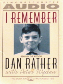 I Remember