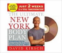 Ultimate New York Body Plan