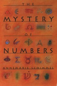 The Mystery of Numbers (Oxford Paperbacks)
