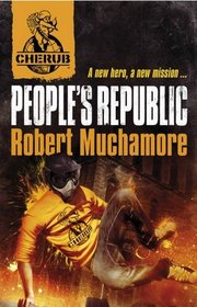 People's Republic (Cherub)