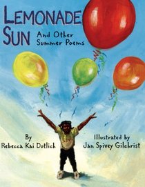 Lemonade Sun (Turtleback School & Library Binding Edition)
