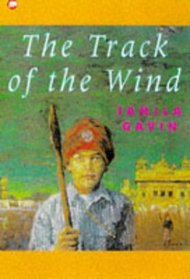The Track of the Wind