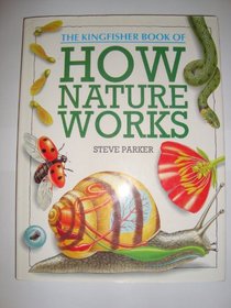 How Nature Works: Key Stage 2/3