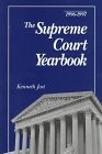 Supreme Court Yearbook 1996-1997 Paperback Edition