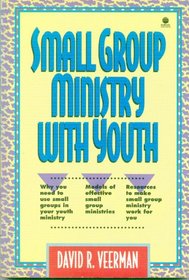 Small Group Ministry With Youth (Sonpower Youth Sources)