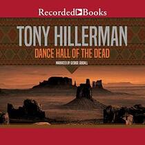 Dance Hall of the Dead (Joe Leaphorn and Jim Chee, Bk 2) (Audio CD) (Unabridged)