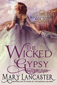 The Wicked Gypsy (Blackhaven Brides)