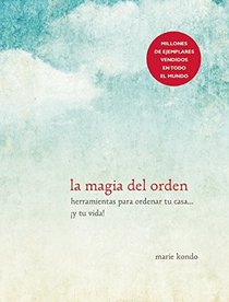 La magia del orden (Spanish Edition)