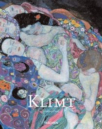 Gustav Klimt: 1862-1918 the World in Female Form (Midsize)