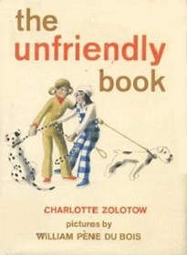 The Unfriendly Book
