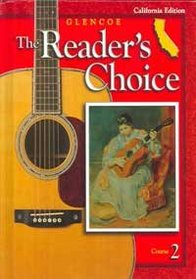 Reader's Choice/course 2