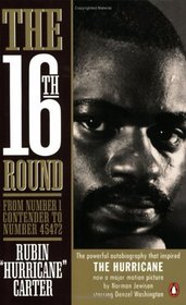 The Sixteenth Round: From Number 1 Contender To #45472