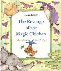 The Revenge of the Magic Chicken