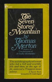 Seven-Storey Mountain