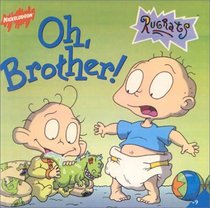 Oh, Brother! (Rugrats (Simon  Schuster Library))