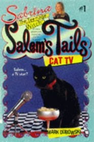 Salem's Tails 1: Cat TV (Salem's Tails)