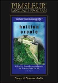 Haitian-Creole